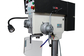 M50V Pro Gearbox Drilling Machine